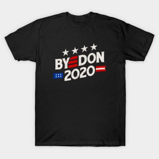 byedon 2020 T-Shirt